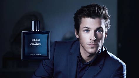 bleu de chanel commercial starman|BLEU de CHANEL, the 2018 film with Gaspard Ulliel .